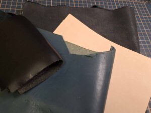 植鞣革是什麼?(上篇) 植鞣革的優缺點與特色解析